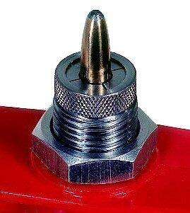 Misc. Accessories Lee Precision Ready Series 300 WSM FACTORY CRIMP DIE